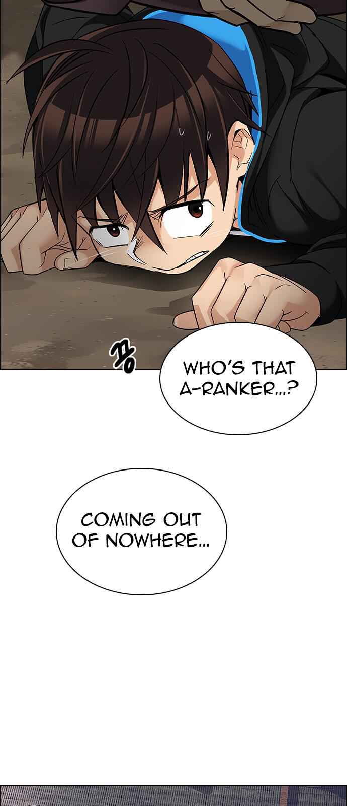 Dice: The Cube That Changes Everything Chapter 232 - Page 16
