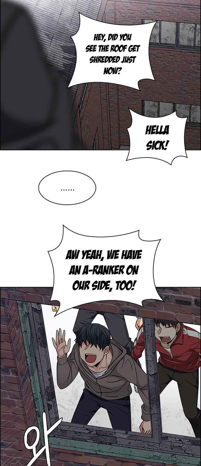 Dice: The Cube That Changes Everything Chapter 232 - Page 19