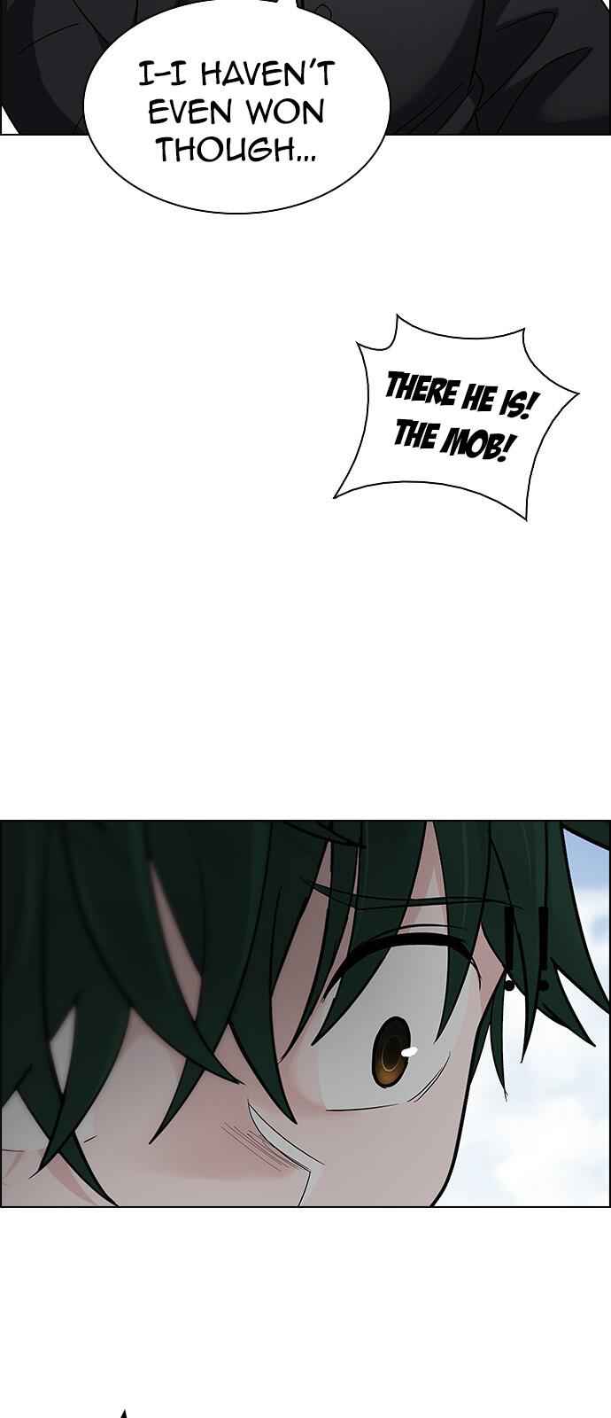 Dice: The Cube That Changes Everything Chapter 232 - Page 21