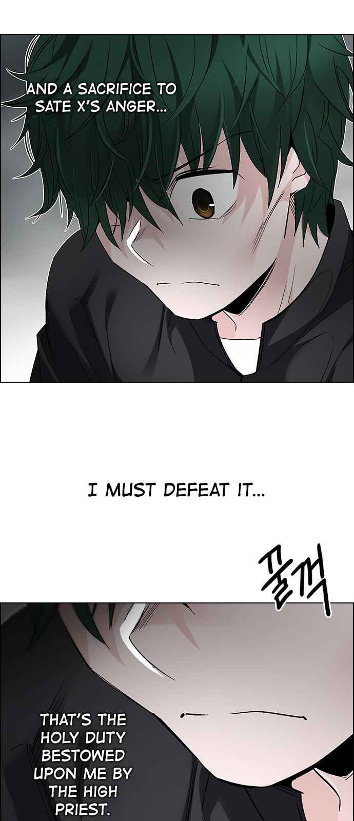 Dice: The Cube That Changes Everything Chapter 232 - Page 25