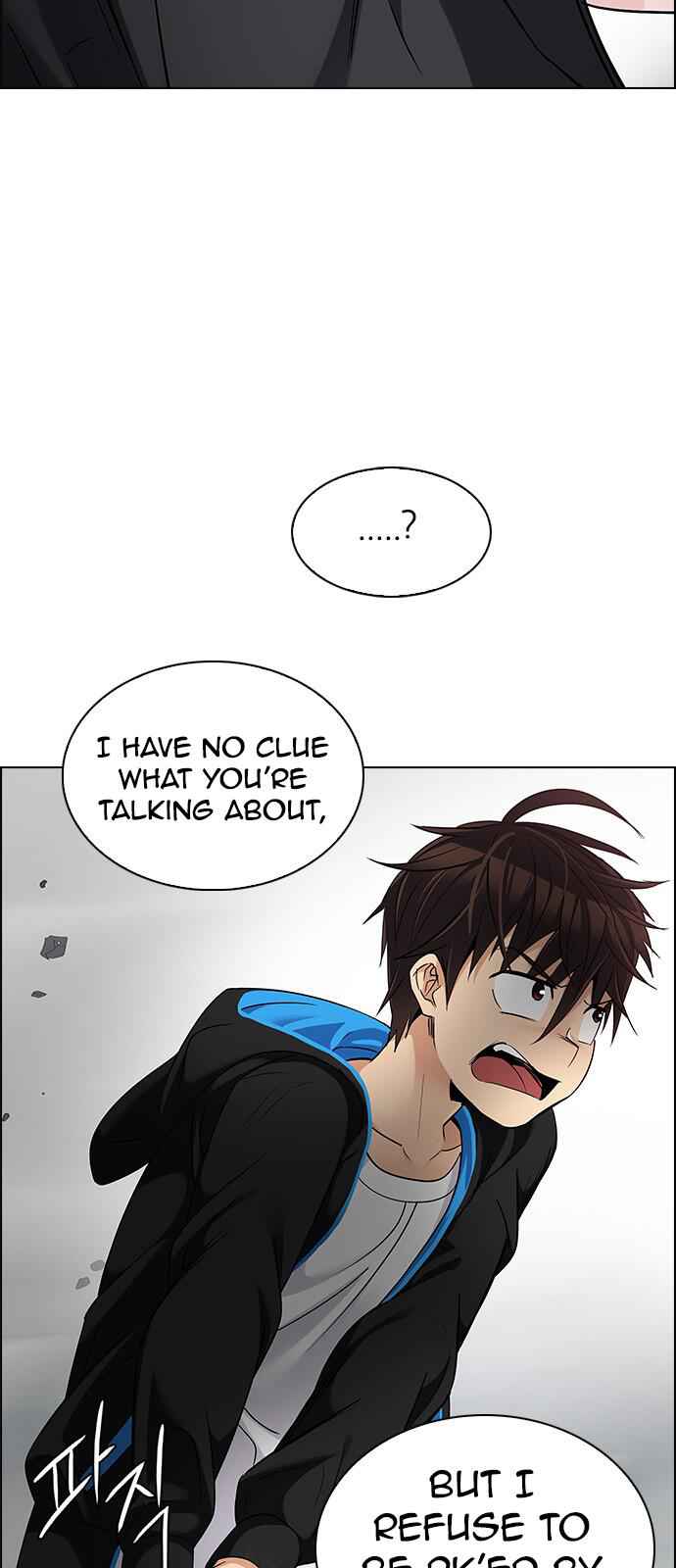 Dice: The Cube That Changes Everything Chapter 232 - Page 26