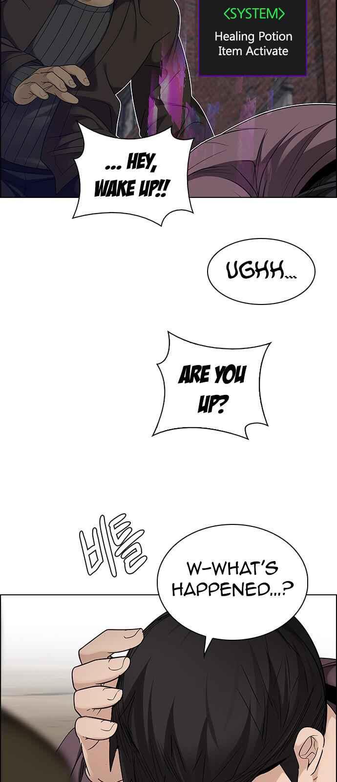 Dice: The Cube That Changes Everything Chapter 232 - Page 30