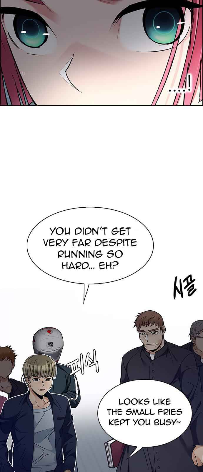Dice: The Cube That Changes Everything Chapter 232 - Page 38