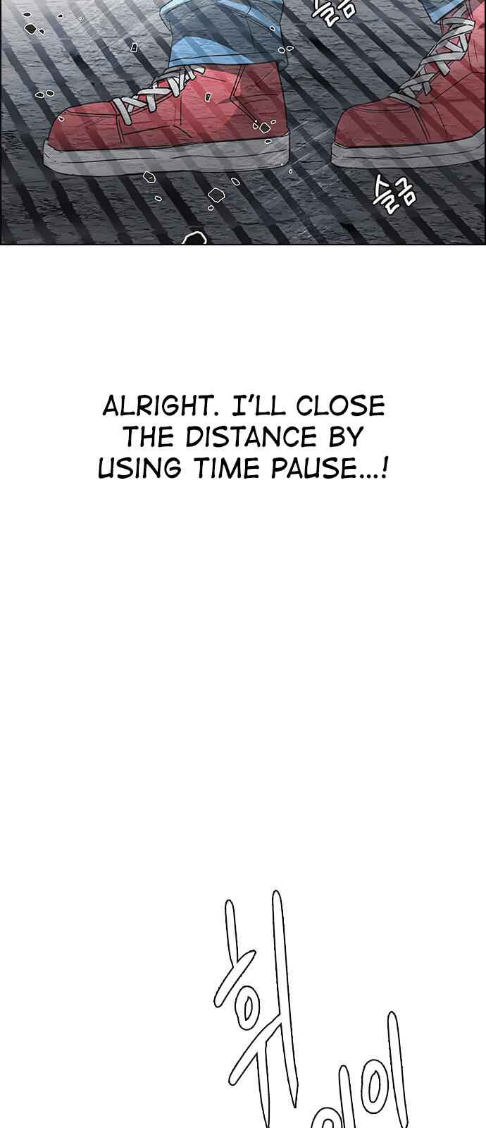 Dice: The Cube That Changes Everything Chapter 232 - Page 44