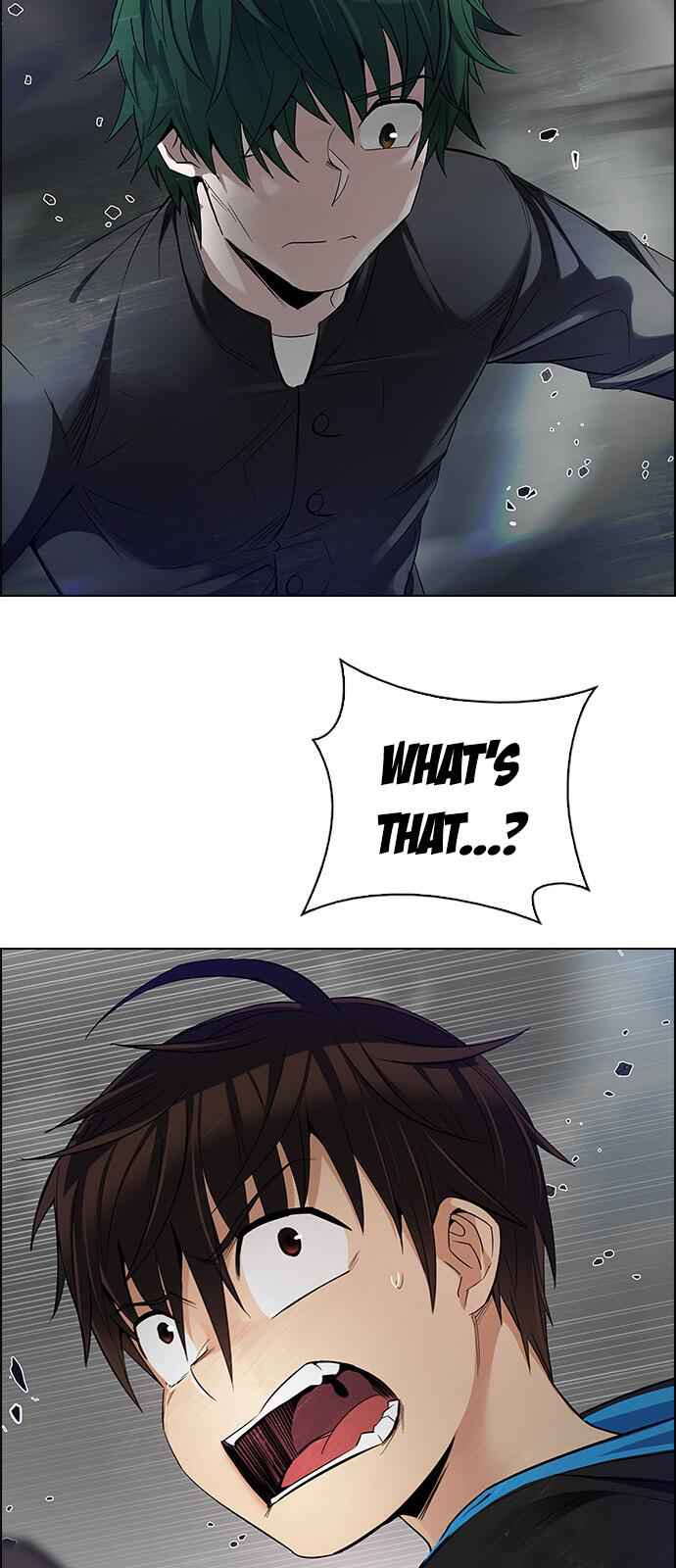 Dice: The Cube That Changes Everything Chapter 232 - Page 5