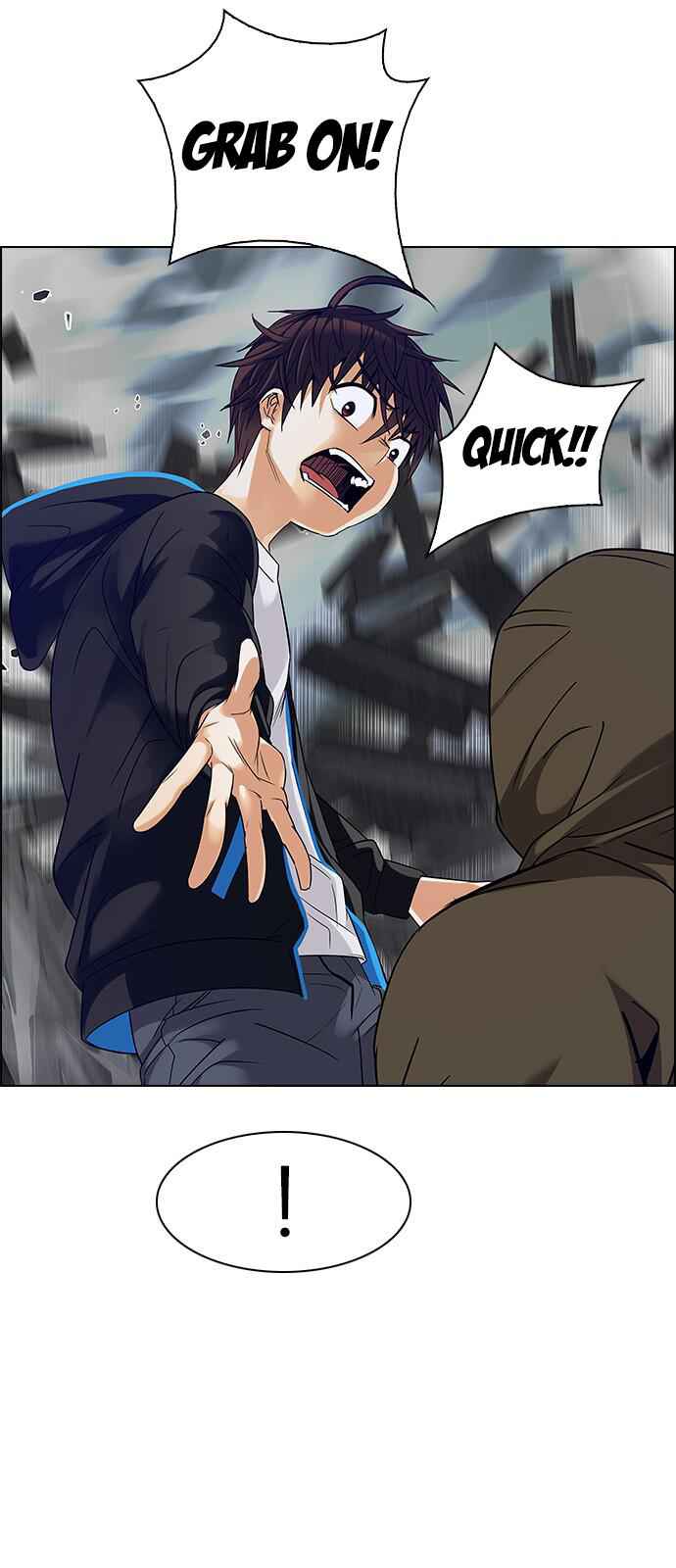 Dice: The Cube That Changes Everything Chapter 232 - Page 7