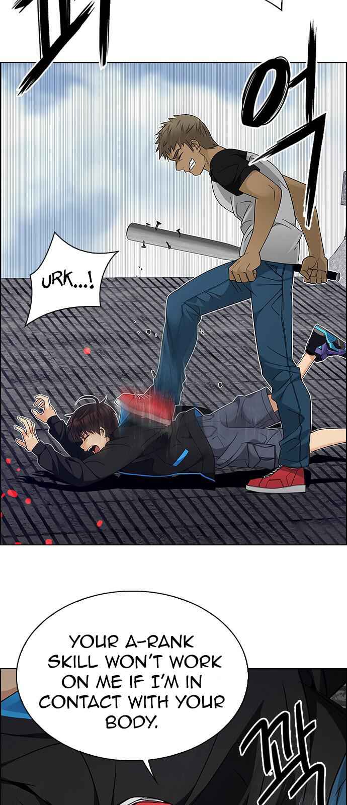 Dice: The Cube That Changes Everything Chapter 233 - Page 13