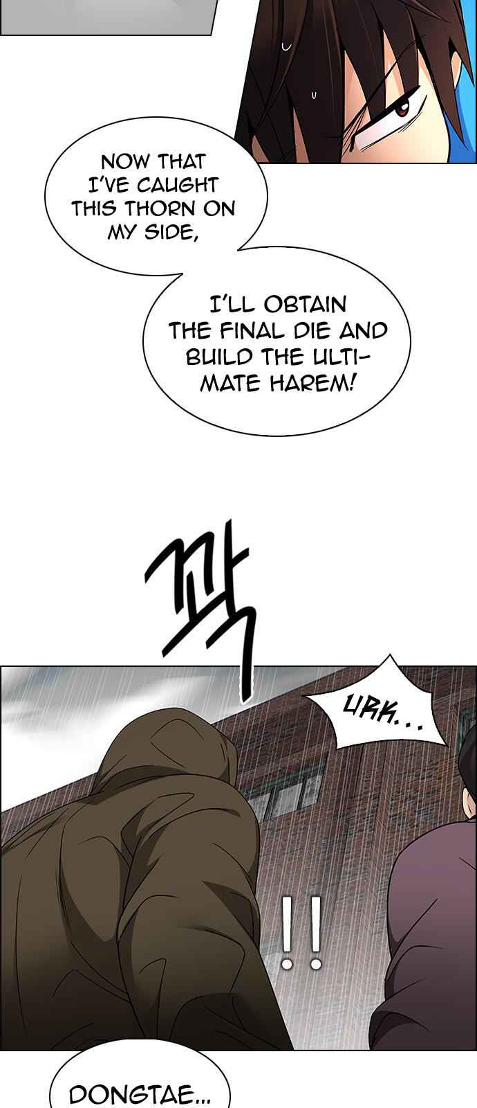Dice: The Cube That Changes Everything Chapter 233 - Page 15