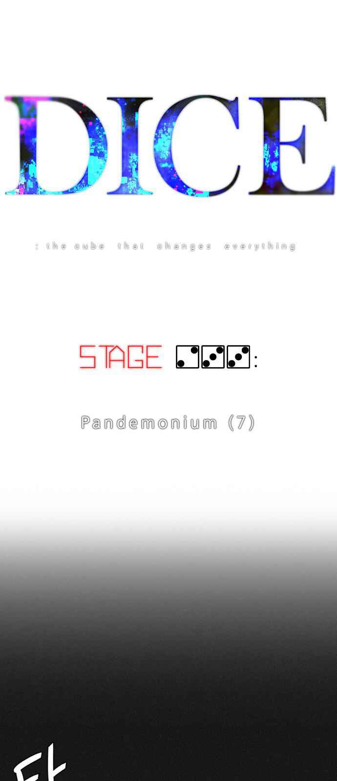 Dice: The Cube That Changes Everything Chapter 233 - Page 2