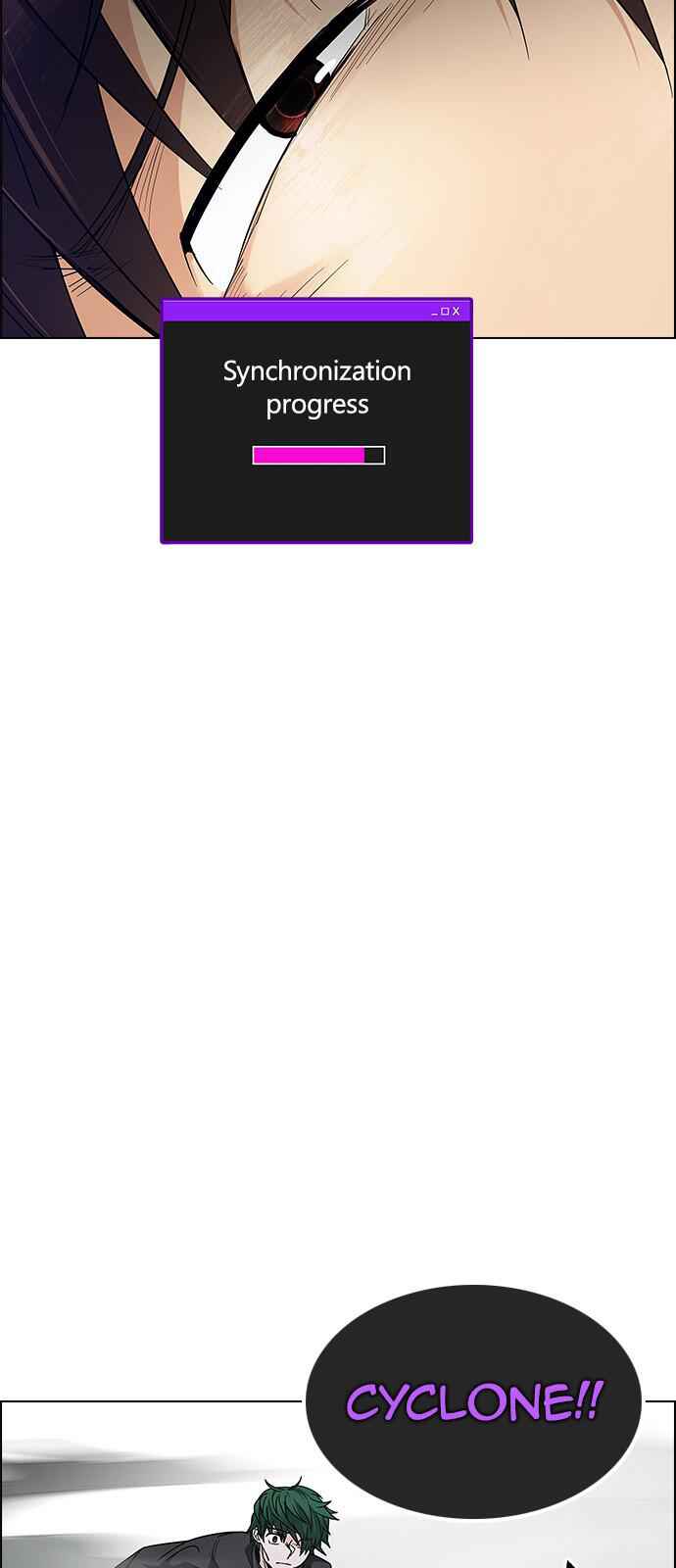Dice: The Cube That Changes Everything Chapter 233 - Page 21