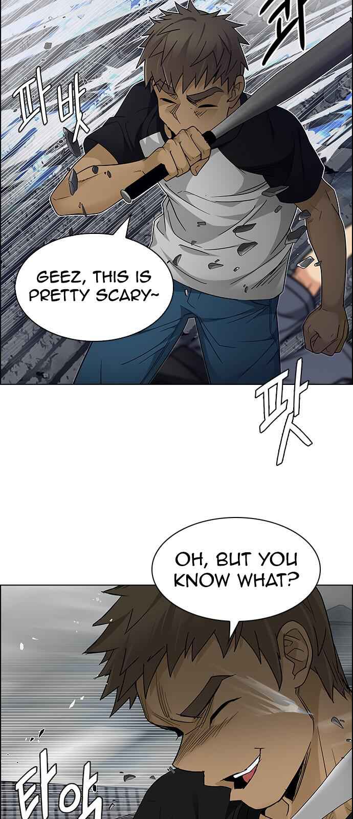 Dice: The Cube That Changes Everything Chapter 233 - Page 23