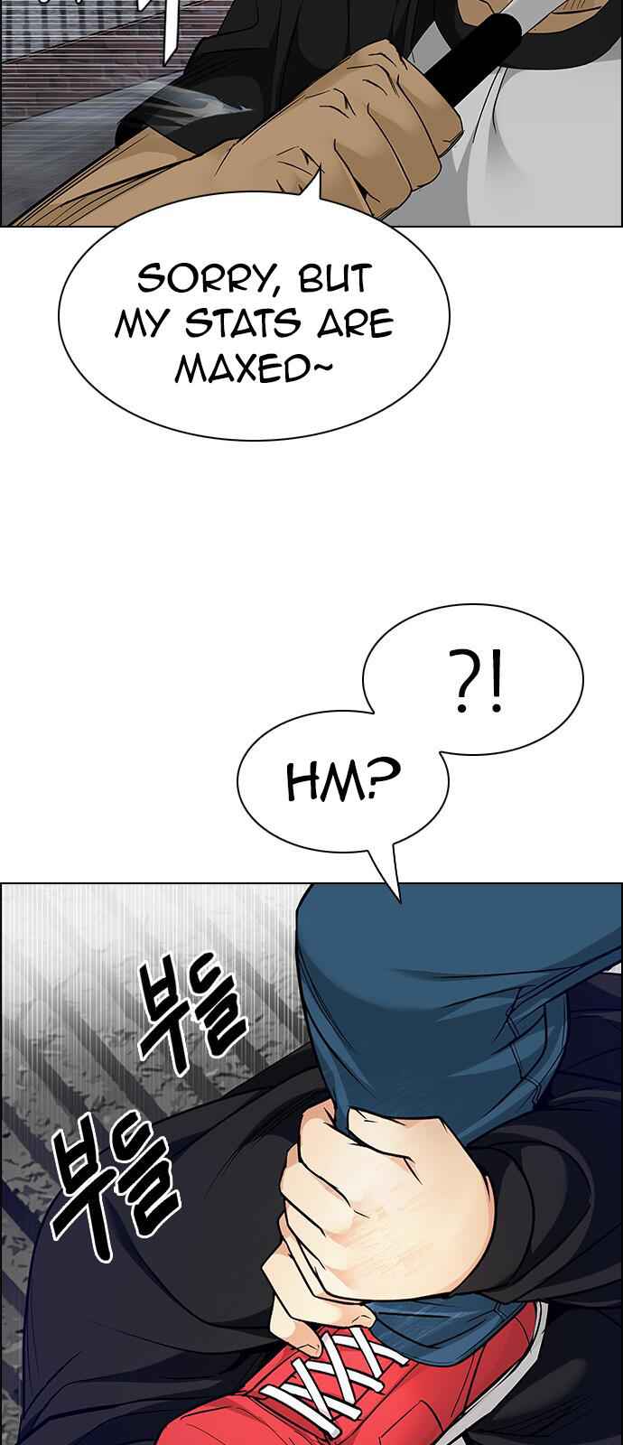 Dice: The Cube That Changes Everything Chapter 233 - Page 24