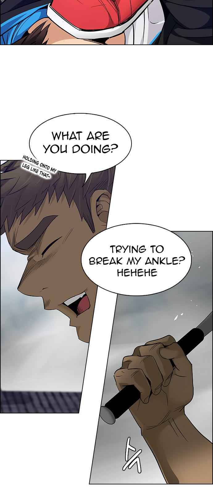Dice: The Cube That Changes Everything Chapter 233 - Page 25