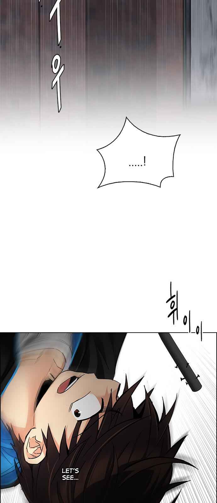Dice: The Cube That Changes Everything Chapter 233 - Page 37