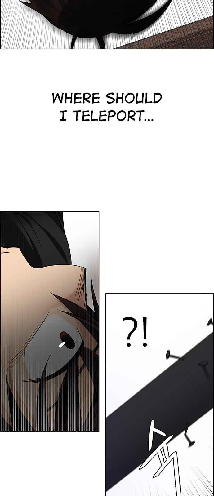 Dice: The Cube That Changes Everything Chapter 233 - Page 38