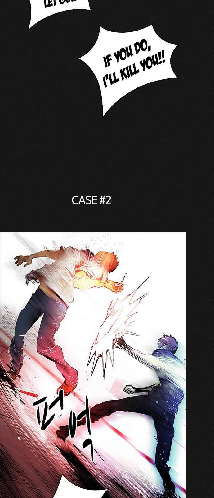 Dice: The Cube That Changes Everything Chapter 233 - Page 4