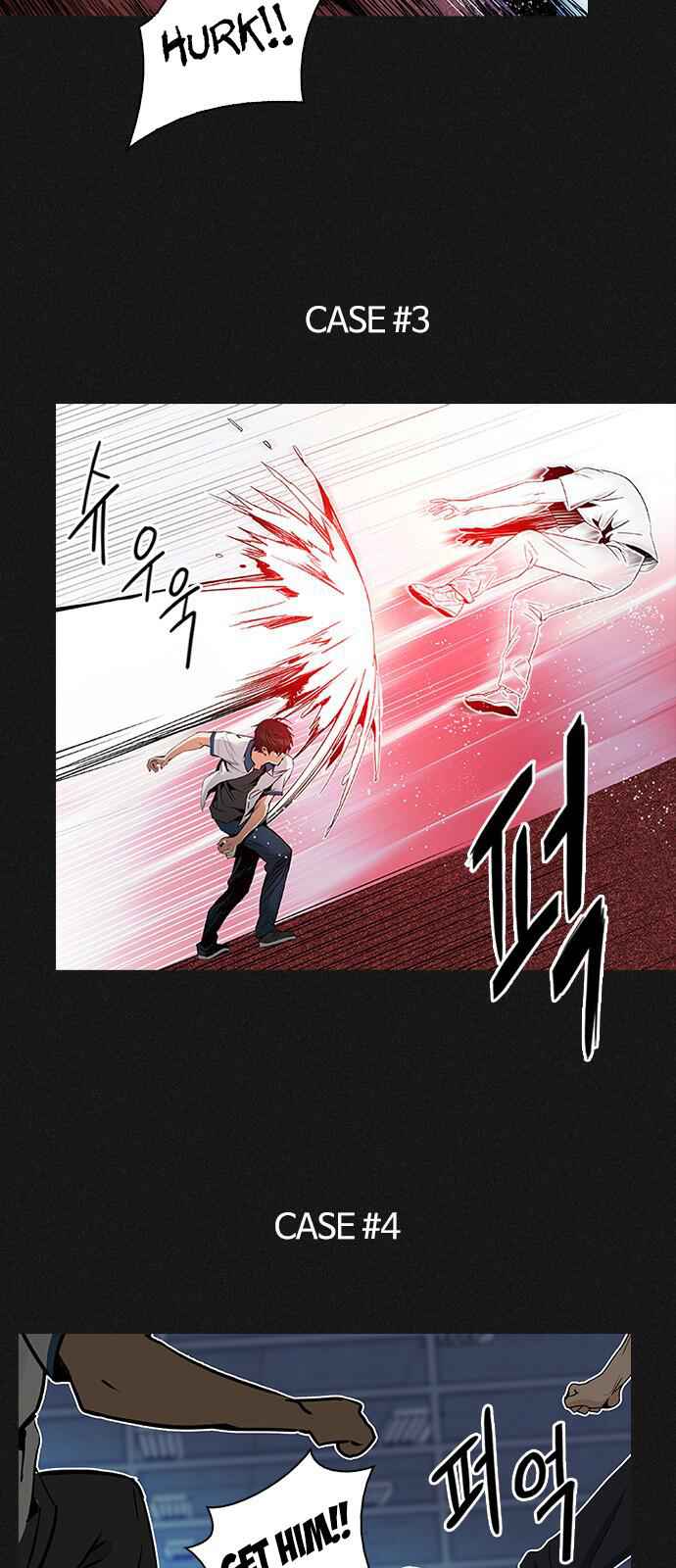 Dice: The Cube That Changes Everything Chapter 233 - Page 5
