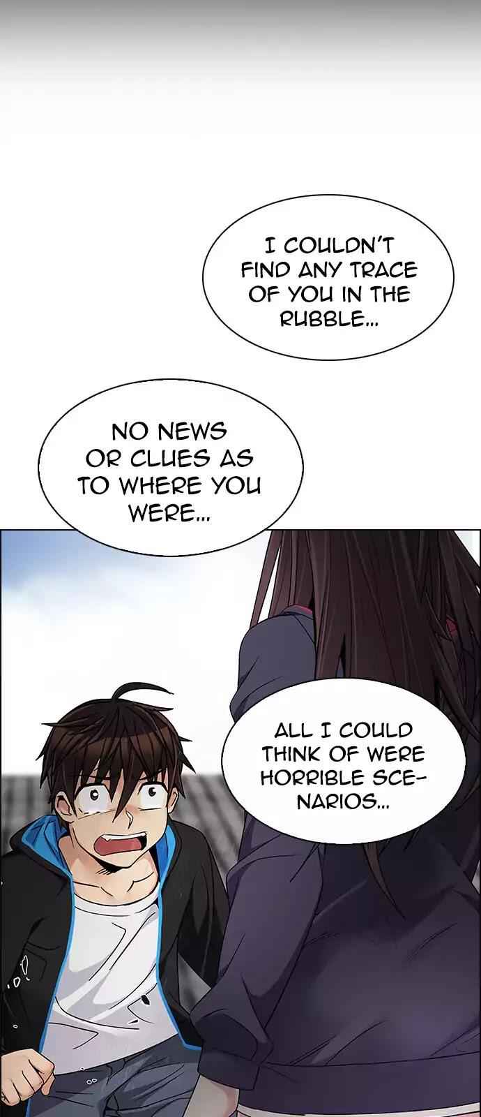 Dice: The Cube That Changes Everything Chapter 234 - Page 16