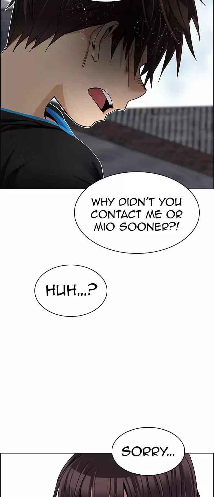 Dice: The Cube That Changes Everything Chapter 234 - Page 18