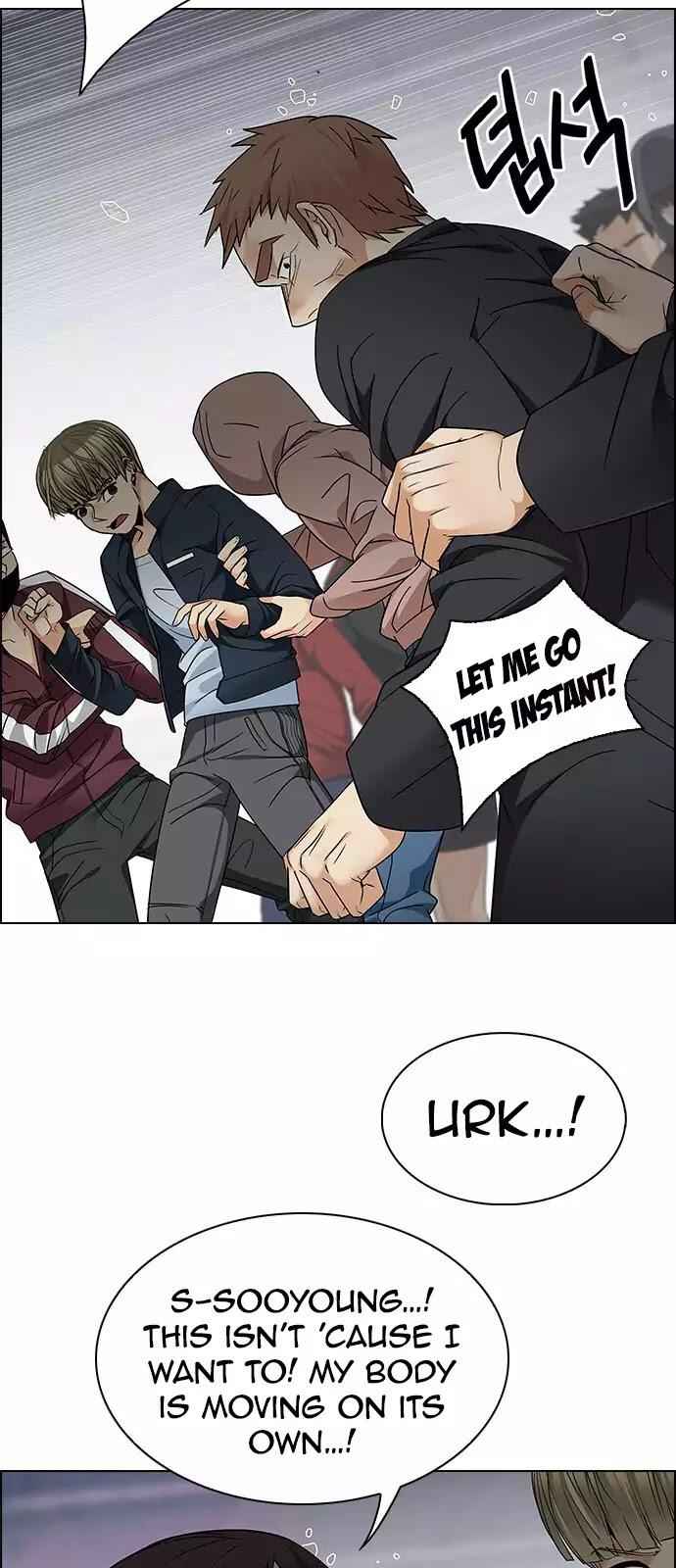 Dice: The Cube That Changes Everything Chapter 234 - Page 36