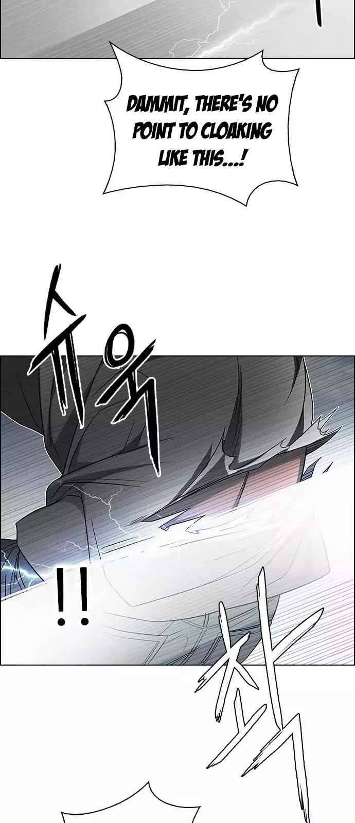 Dice: The Cube That Changes Everything Chapter 235 - Page 11