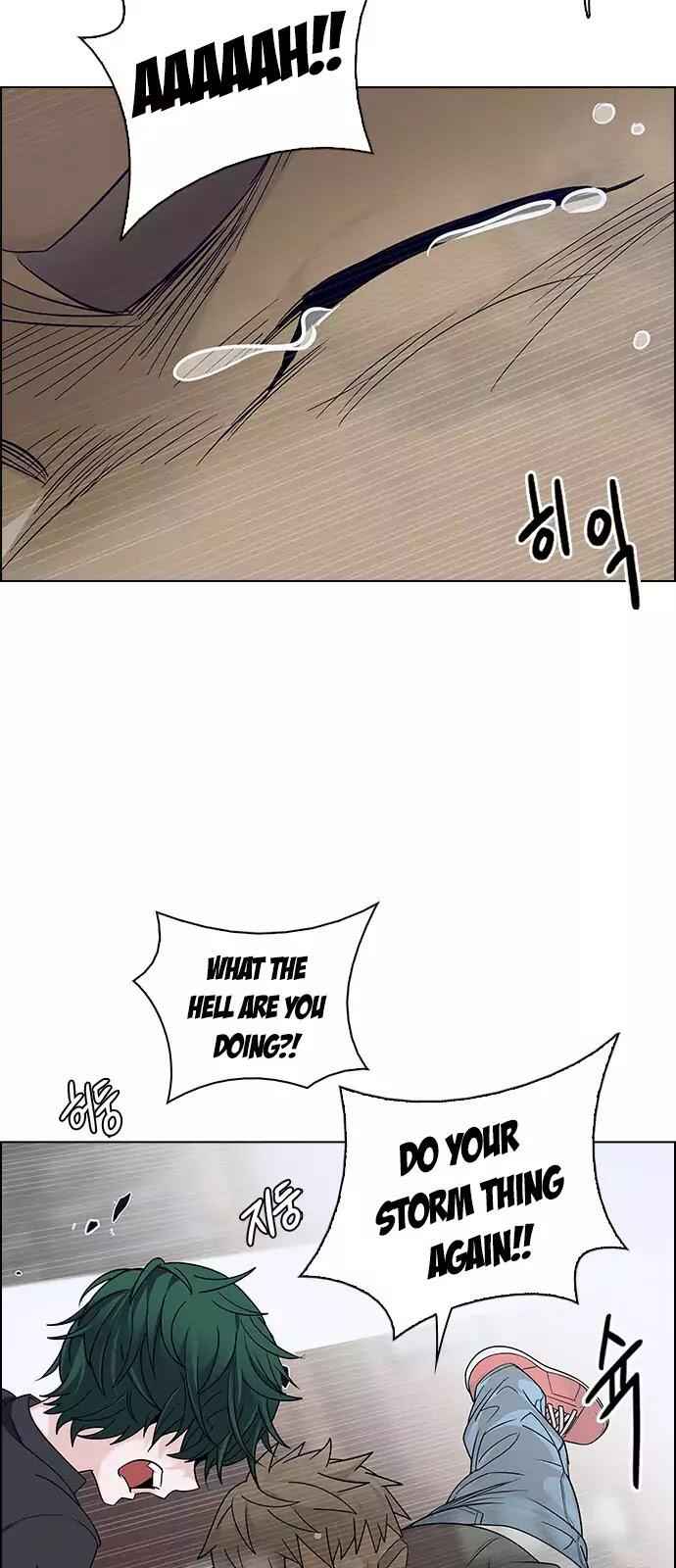 Dice: The Cube That Changes Everything Chapter 235 - Page 12