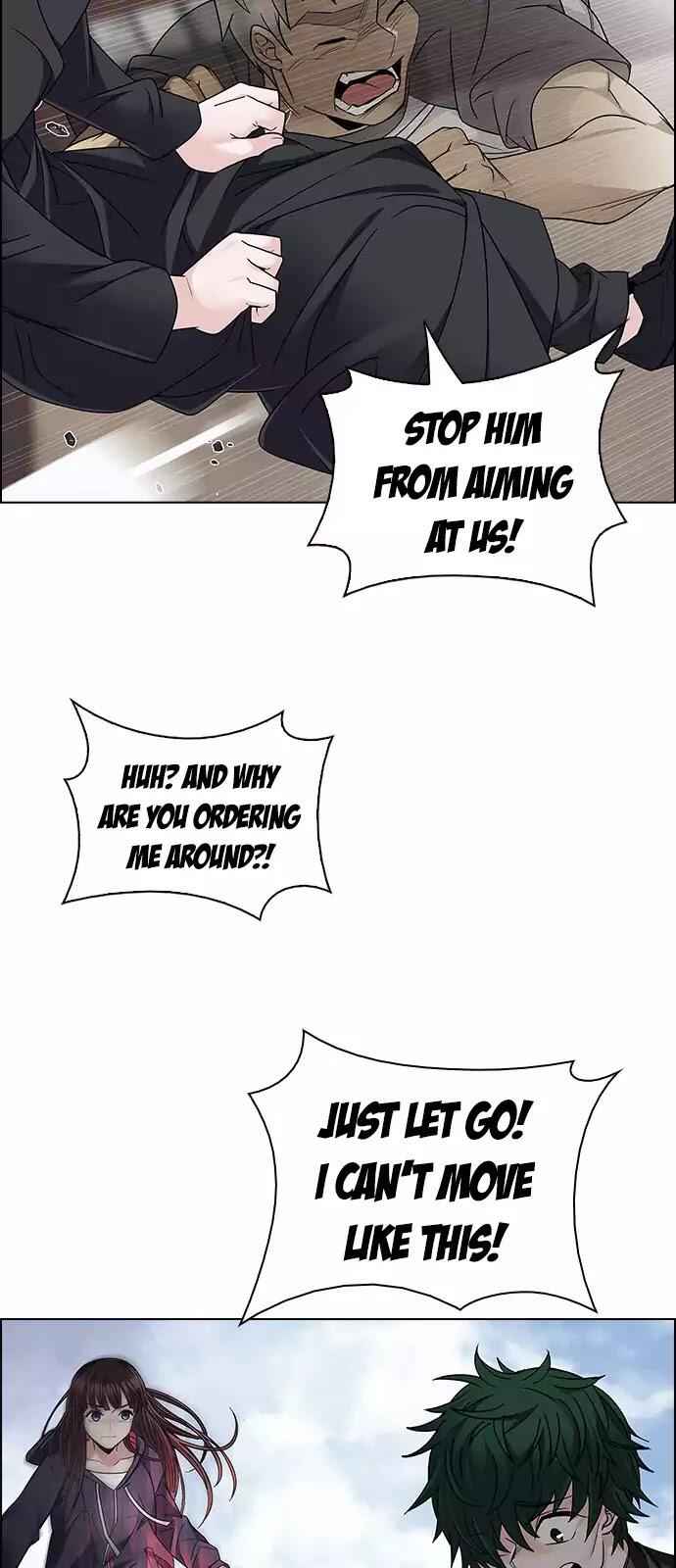 Dice: The Cube That Changes Everything Chapter 235 - Page 13