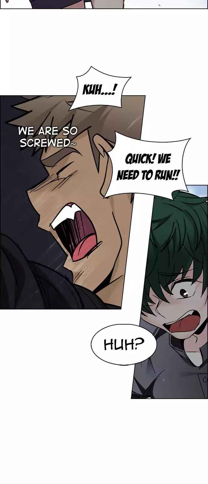 Dice: The Cube That Changes Everything Chapter 235 - Page 15