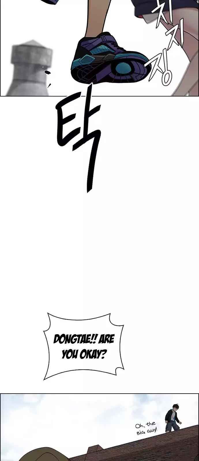 Dice: The Cube That Changes Everything Chapter 235 - Page 31