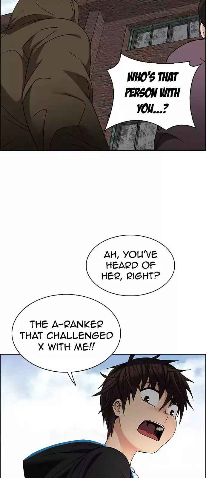 Dice: The Cube That Changes Everything Chapter 235 - Page 32