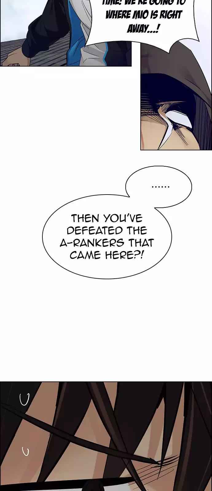 Dice: The Cube That Changes Everything Chapter 235 - Page 35