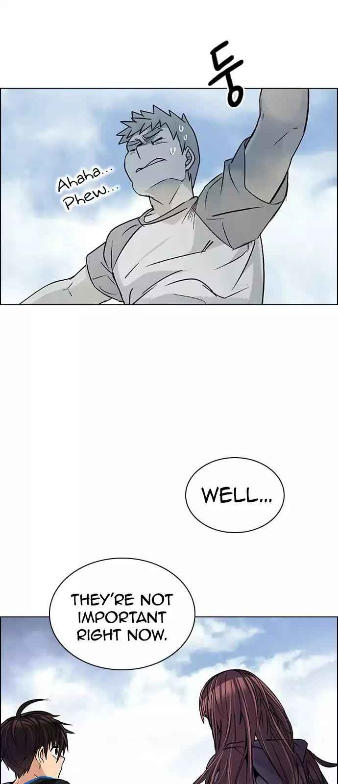 Dice: The Cube That Changes Everything Chapter 235 - Page 37
