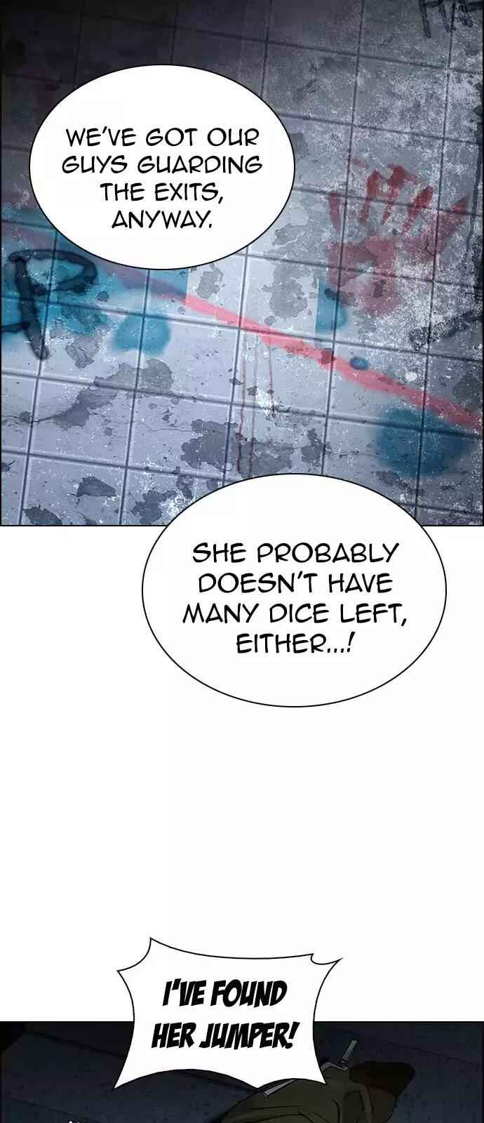 Dice: The Cube That Changes Everything Chapter 235 - Page 41