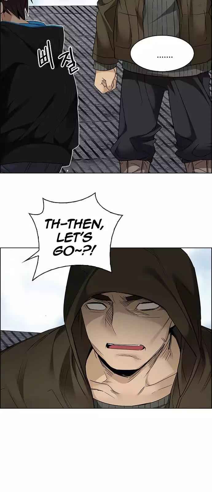Dice: The Cube That Changes Everything Chapter 236 - Page 26