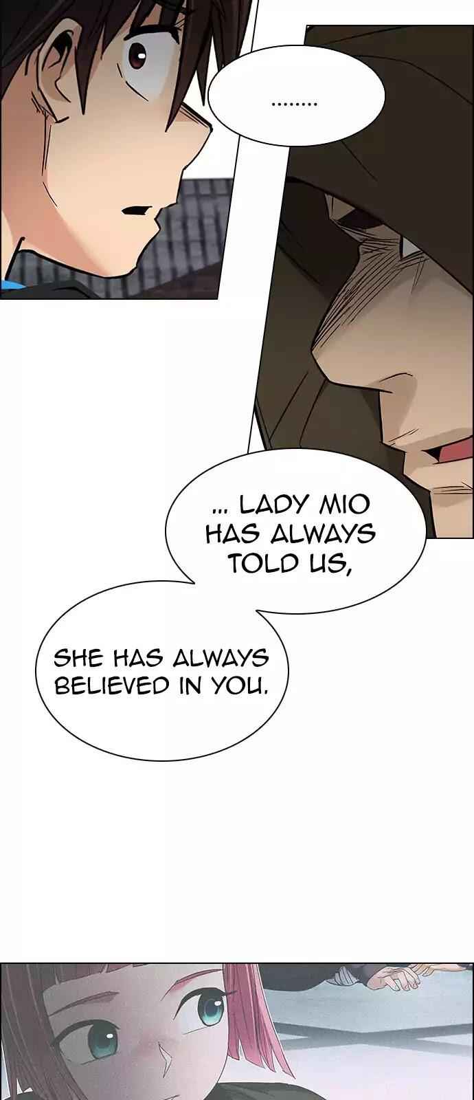 Dice: The Cube That Changes Everything Chapter 236 - Page 28