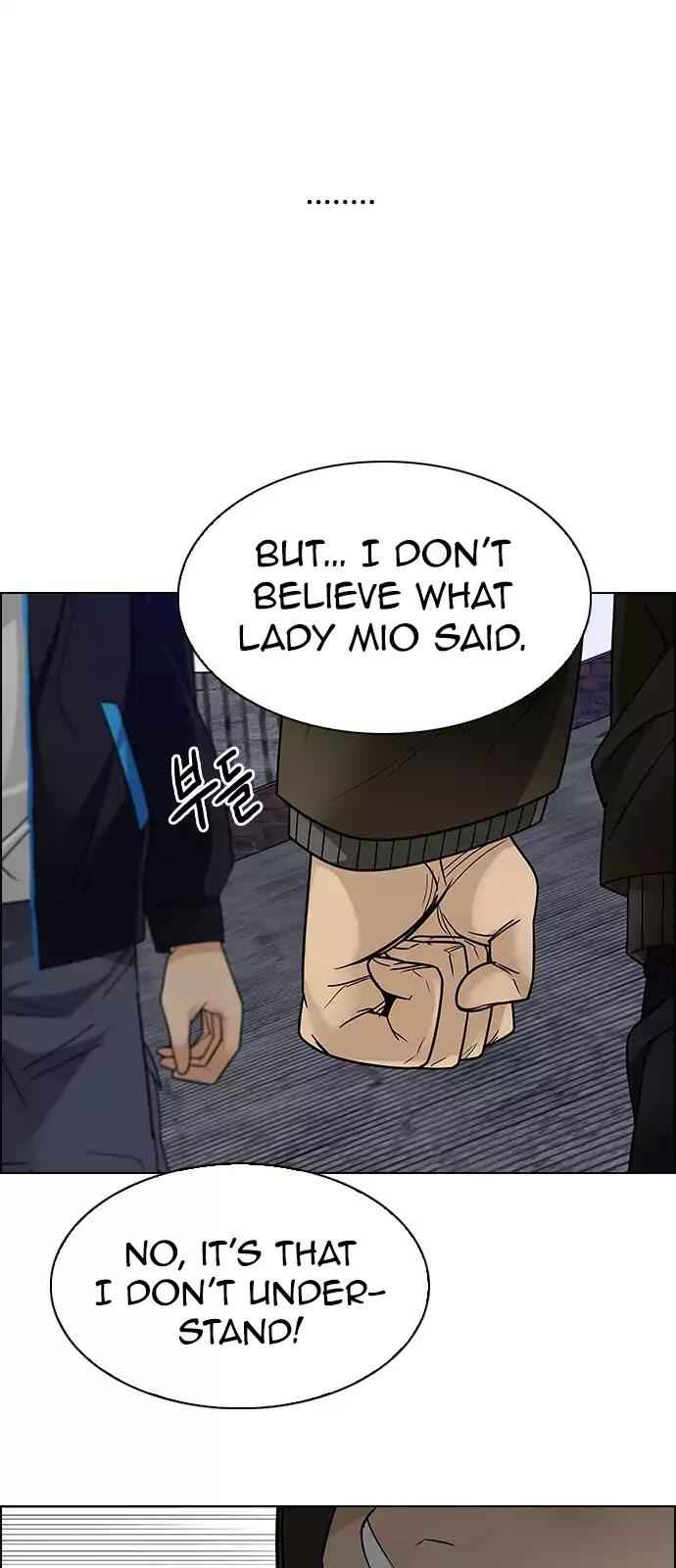 Dice: The Cube That Changes Everything Chapter 236 - Page 30