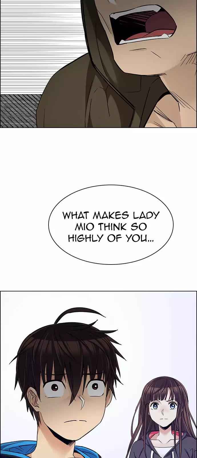 Dice: The Cube That Changes Everything Chapter 236 - Page 31