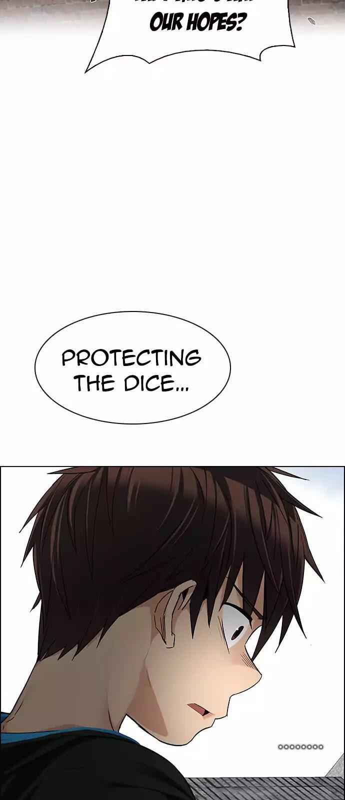 Dice: The Cube That Changes Everything Chapter 236 - Page 34