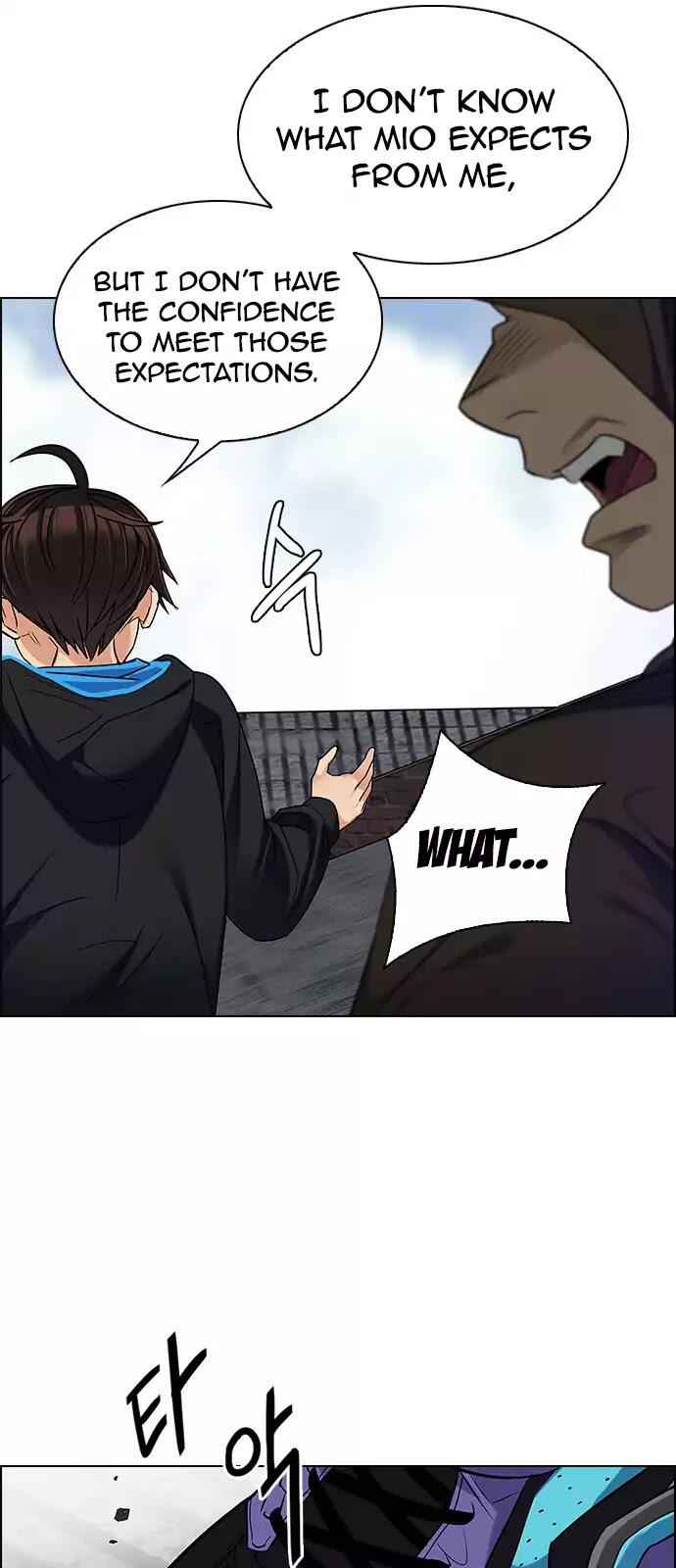 Dice: The Cube That Changes Everything Chapter 236 - Page 38