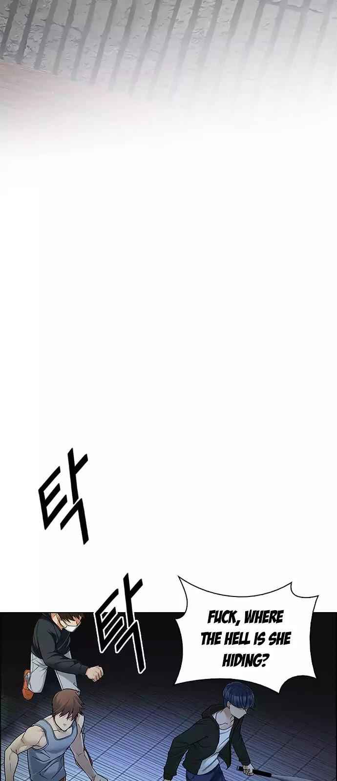 Dice: The Cube That Changes Everything Chapter 236 - Page 45