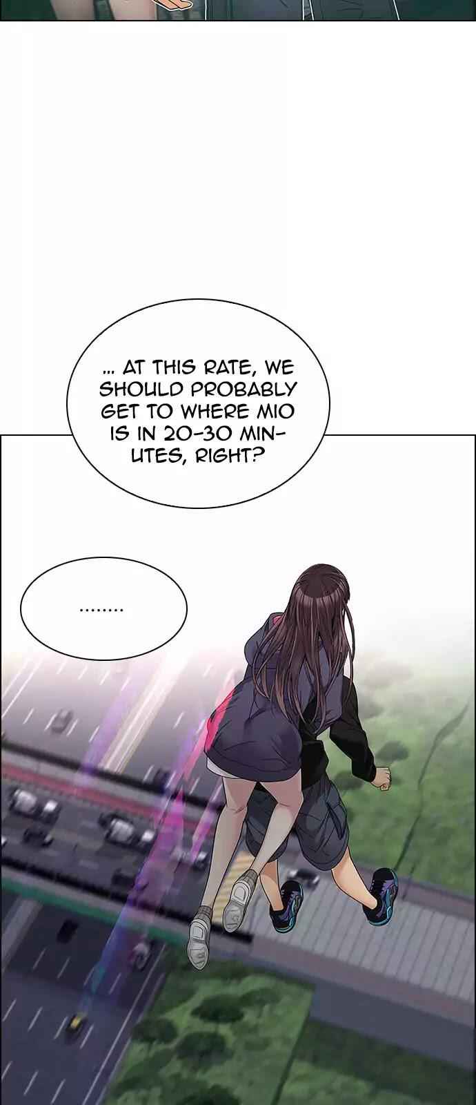 Dice: The Cube That Changes Everything Chapter 236 - Page 58