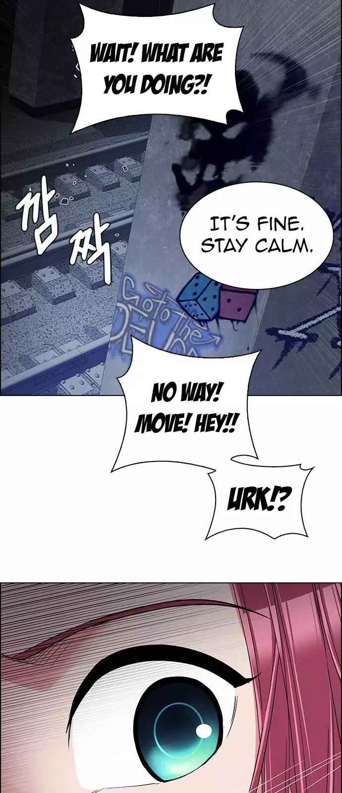 Dice: The Cube That Changes Everything Chapter 237 - Page 23