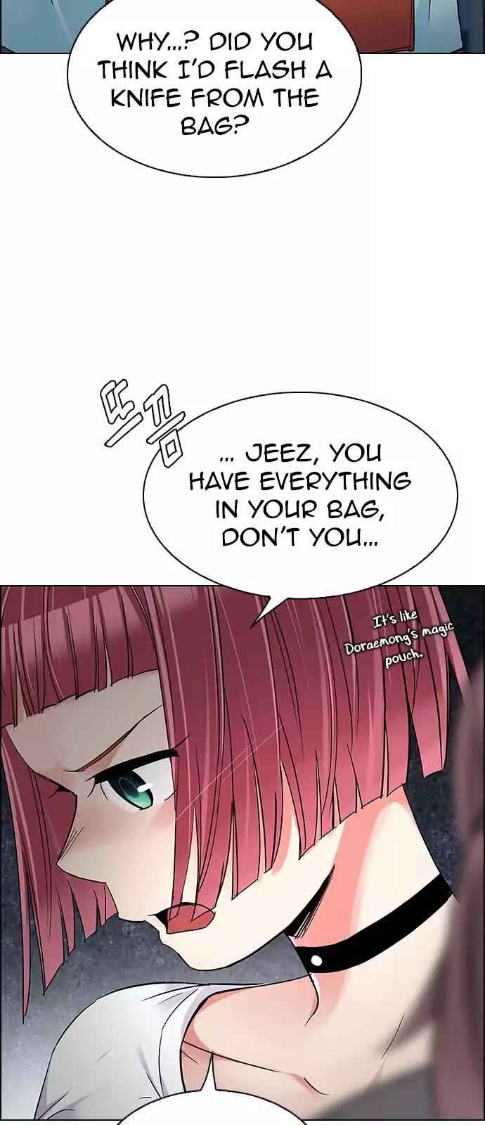 Dice: The Cube That Changes Everything Chapter 237 - Page 27
