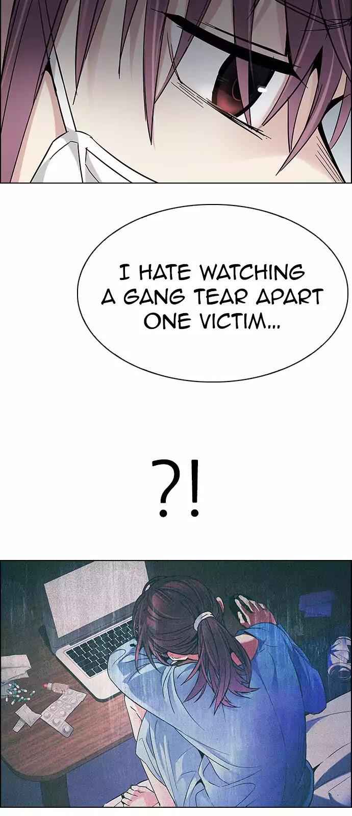Dice: The Cube That Changes Everything Chapter 237 - Page 31