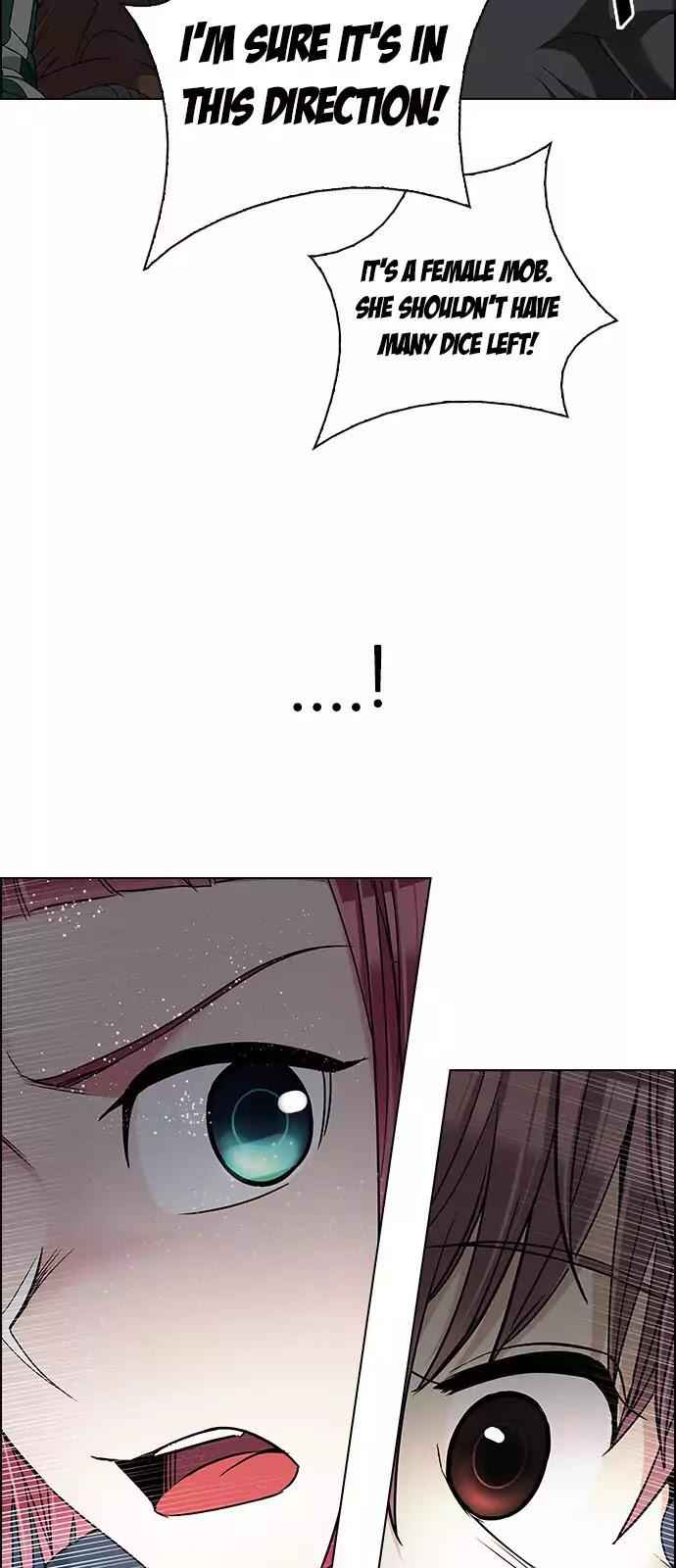 Dice: The Cube That Changes Everything Chapter 237 - Page 36