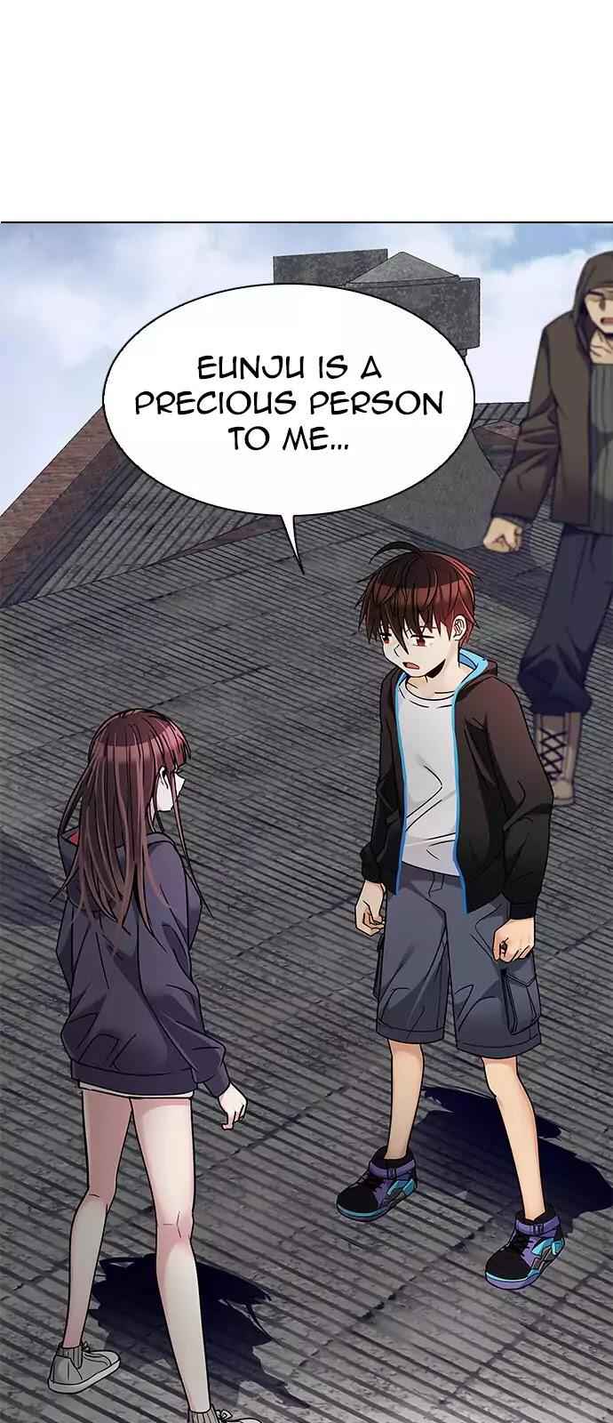 Dice: The Cube That Changes Everything Chapter 237 - Page 6