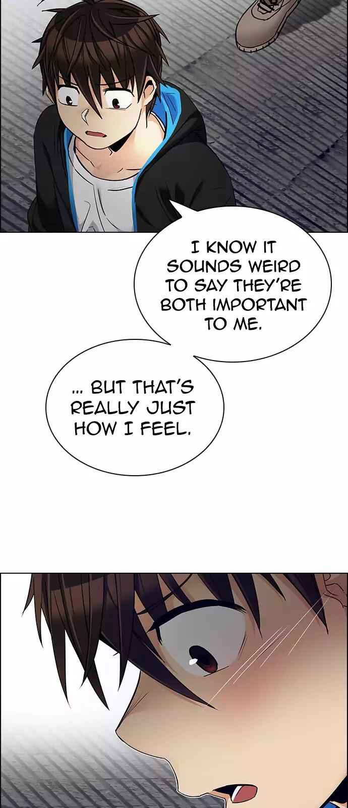 Dice: The Cube That Changes Everything Chapter 237 - Page 9