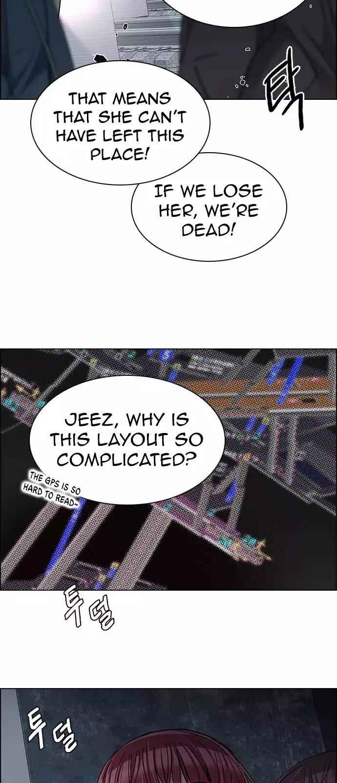 Dice: The Cube That Changes Everything Chapter 238 - Page 19