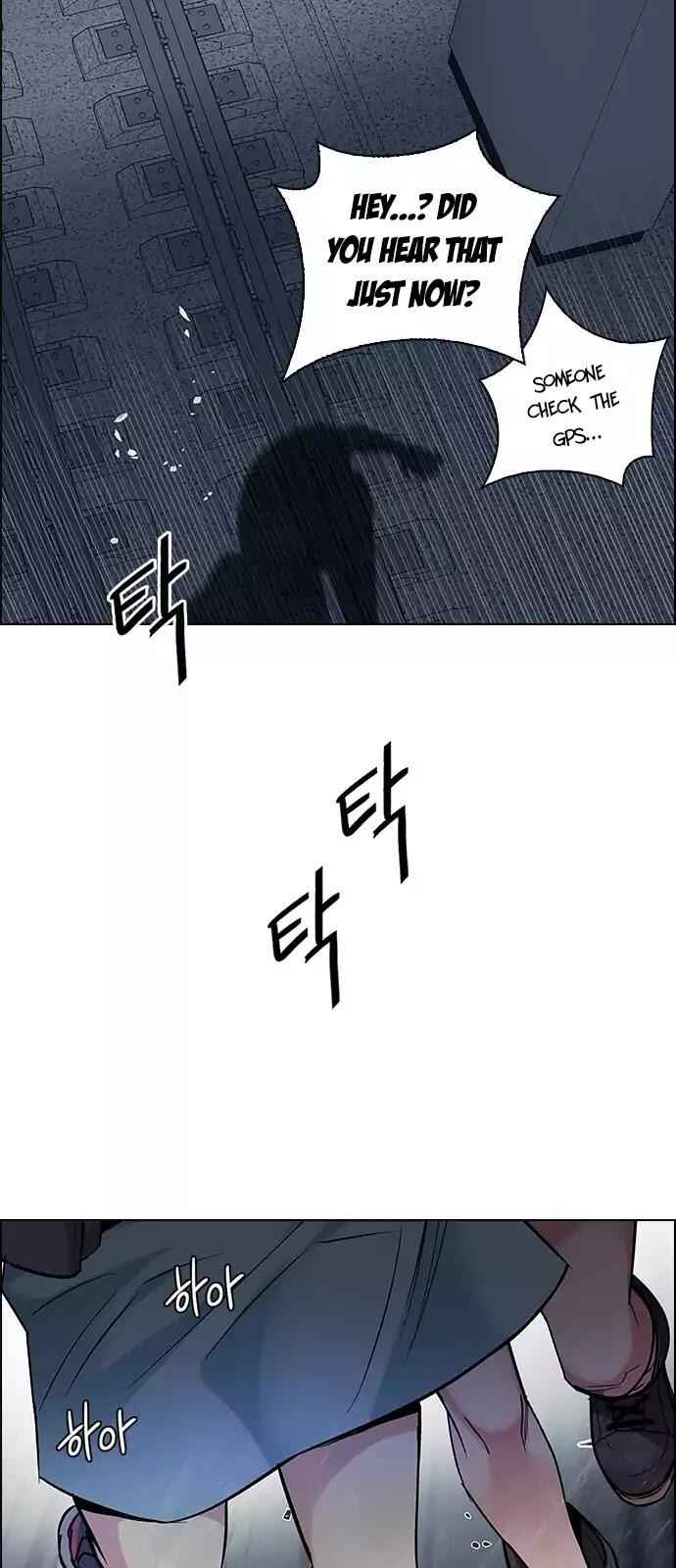 Dice: The Cube That Changes Everything Chapter 238 - Page 27