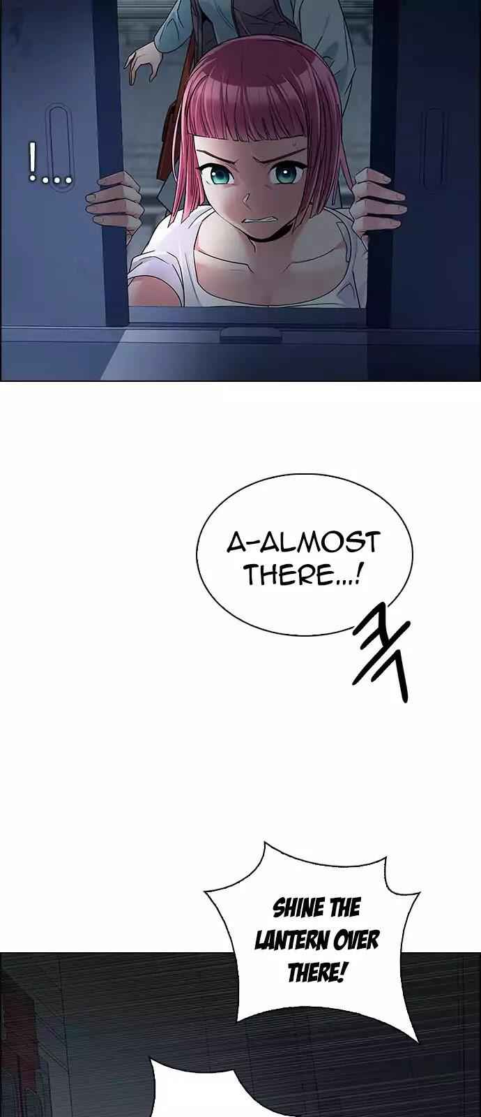 Dice: The Cube That Changes Everything Chapter 238 - Page 33